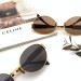 Солнцезащитные очки Celine Q2299