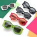 Солнцезащитные очки Loewe Q2570