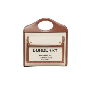 Сумка Burberry Mini Pocket Bag R1173