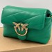 Сумка Pinko Mini Love Bag Puff Maxi Quilt R1626