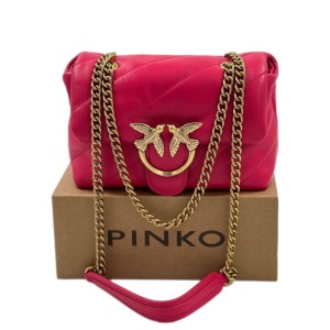 Сумка Pinko Mini Love Bag Puff Maxi Quilt R1594