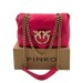 Сумка Pinko Mini Love Bag Puff Maxi Quilt R1594