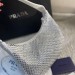 Сумка Prada Satin Mini-bag With Crystals R1313