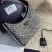 Сумка Prada Satin Mini-bag With Crystals R1312