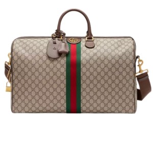 Дорожная сумка Gucci Savoy GG RE3961