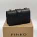 Сумка Pinko Mini Love Bag Icon New Monogram R1809