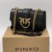 Сумка Pinko Mini Love Bag Icon New Monogram R1809