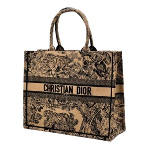 Сумка Christian Dior Book Tote R1955