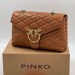 Сумка Pinko Classic Love Bag Icon V Quilt Mix R1585