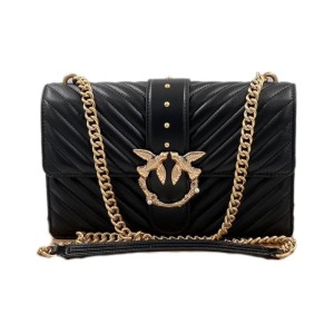 Сумка Pinko Love Bag Icon V Quilt Jewel R1743