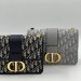 Сумка Christian Dior 30 Montaigne R1537