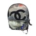Рюкзак Chanel Graffiti R1492