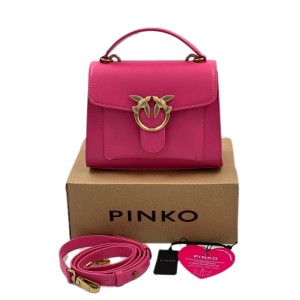 Сумка Pinko Mini Love Bag Top Handle R1741