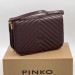 Сумка Pinko Love Bag Icon Chevron R1799