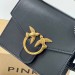 Сумка Pinko Mini Love Bag Top Handle Simply R1617