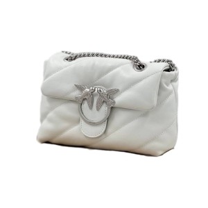 Сумка Pinko Mini Love Bag Puff Maxi Quilt R1590