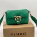 Сумка Pinko Mini Love Bag Puff Maxi Quilt R1626