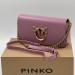 Сумка Pinko Mini Love Bag Click Baguette R1803