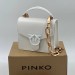 Сумка Pinko Mini Love Bag Top Handle Maxi Chain R1614