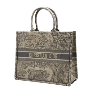 Сумка Christian Dior Book Tote R1963