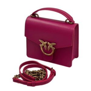 Сумка Pinko Mini Love Bag Top Handle Simply R1620