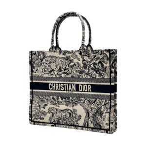 Сумка Christian Dior Book Tote R1957