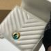 Сумка Pinko Mini Love Bag Top Handle V Quilt R1611