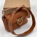 Сумка Pinko Mini Love Bag Puff Maxi Quilt R1627