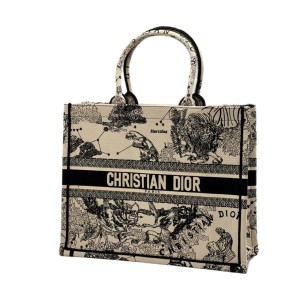 Сумка Christian Dior Book Tote R1962