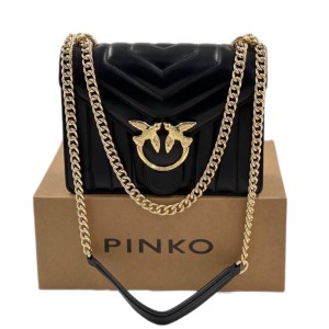 Сумка Pinko Mini Love Bag V Quilt R1582