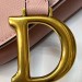 Сумка Christian Dior Saddle RE3652