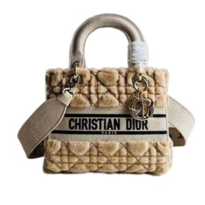 Сумка Christian Dior Lady R2155