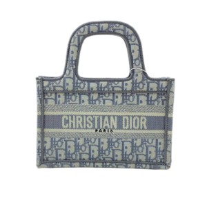 Сумка Christian Dior Book Tote Small R2419