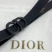 Ремень Christian Dior Saddle R3131