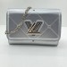 Сумка Louis Vuitton Twist MM R3215