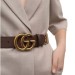 Ремень Gucci Marmont GG R2167