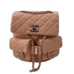 Рюкзак Chanel Duma R2724
