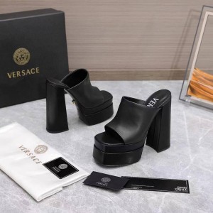 Босоножки Versace B1932