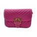 Сумка Pinko Love Bag Icon Chevron R3257