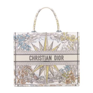Сумка Christian Dior Book Tote R3321