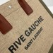 Сумка Saint Laurent Rive Gauche R3409