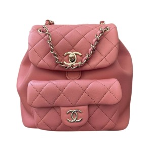 Рюкзак Chanel Duma R2150