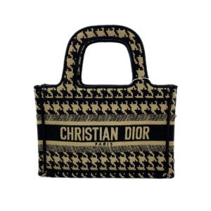 Сумка Christian Dior Book Tote Small R2416
