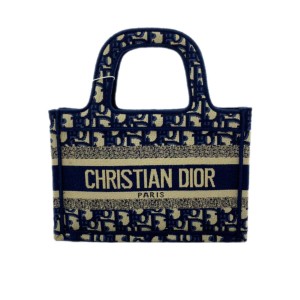 Сумка Christian Dior Book Tote Small R2417