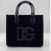 Сумка Dolce Gabbana DG Logo Bag R2427