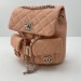 Рюкзак Chanel Duma R2724
