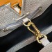 Сумка Louis Vuitton Capucines R2890