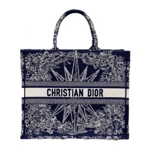 Сумка Christian Dior Book Tote R3323
