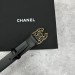 Ремень Chanel Double RE3608