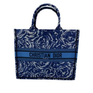 Сумка Christian Dior Book Tote R2352